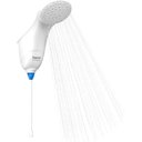 Ver imagem 1 de Ducha Eletrônica Sublime 6800w, 220v Branca Zagonel