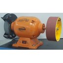 Ver mais imagens de Lixadeira Lixa Mais Fácil