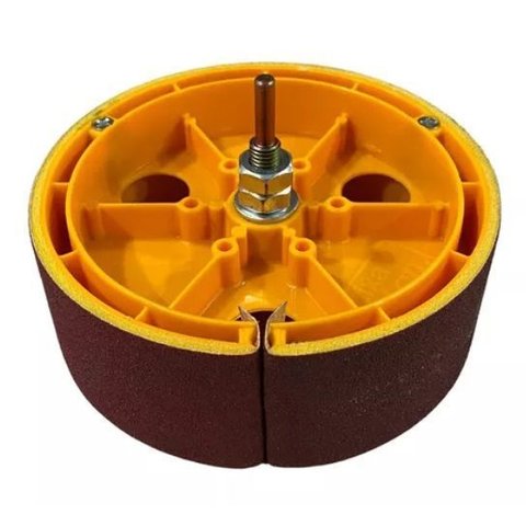 Lixadeira Lixa Mais Fácil