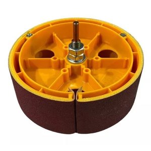 Lixadeira Lixa Mais Fácil