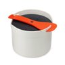 Potes Para Cozer Arroz De Microondas M/Cuisine Joseph Joseph - 1