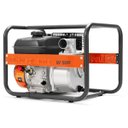 Ver imagem 2 de MOTOBOMBA HUSQVARNA W50P - 2 POLEGADAS 50MM