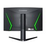 Monitor Gamemax 32' Gamer Curvo 165Hz Wqhd 1Ms Preto- Gmx32C165Q - 3