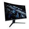 Monitor Gamemax 32' Gamer Curvo 165Hz Wqhd 1Ms Preto- Gmx32C165Q - 1