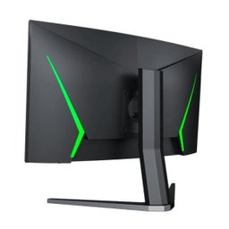 Monitor Gamemax 32' Gamer Curvo 165Hz Wqhd 1Ms Preto- Gmx32C165Q - 2