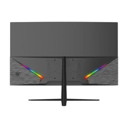 Monitor Gamer Curvo 23,8" 1Ms R2200 Bm247Gc – Blue Case - 3