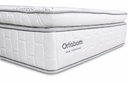 Ver imagem 2 de Colchao Casal Molas Ensacadas D33 New Newfreedom 138x188x32 - Ortobom