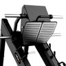 Leg Press 45 Classic Preto Wellness – EM210 EM210 - 4