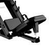 Leg Press 45 Classic Preto Wellness – EM210 EM210 - 3
