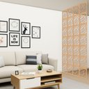 Ver imagem 2 de Divisoria Ambiente Modular Cobogó - 24 Unidades