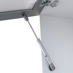 Armário Aéreo 3 Portas e Adega Elegance Espresso Móveis - 5