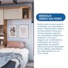 Armário Aéreo Modulado 1 Porta Infinity - 6