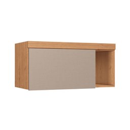 Armário Aéreo Modulado 1 Porta Infinity - 1