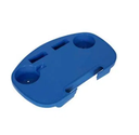 Ver imagem 2 de Mesa Portátil para Cadeira Praia Porta Copo Mor 2470