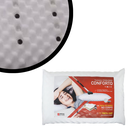 Ver imagem 6 de 2 Travesseiros Magnetico Terapêutico Anti Ronco Aliva Dores