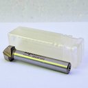 Ver imagem 3 de Fresa Dobrar/vincar Acm 90° Ponta 2mm Haste 8mm