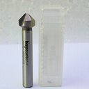 Ver imagem 4 de Fresa Dobrar/vincar Acm 90° Ponta 2mm Haste 8mm