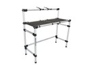 Ver imagem 1 de Rack Suporte de Apoio para Mesa Controladora Usb Dj Titanium Rdj Control Universal 1 Metro