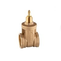 Registro Gaveta Base 1 1/2' 25131500 Docol++ - 1