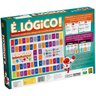 Jogo É Lógico! GROW - 3