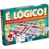Jogo É Lógico! GROW - 1