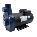 Ver imagem 3 de Motobomba Somar Monofásica Injetora S11-210 3 Cv 110/220V