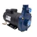 Ver imagem 1 de Motobomba Somar Monofásica Injetora S11-210 3 Cv 110/220V