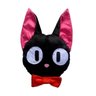 Almofada Pelúcia Anime Serviço de Entregas Da Kiki Gato Jiji - 1