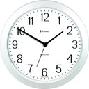 Ver imagem 1 de Relógio de Parede Herweg 660043 Silencioso 26cm Branco