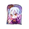 Almofada Anime No Game No Life Shiro Chibi - 1