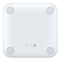 Balança Inteligente Huawei Scale 3 com APP Branca - 3