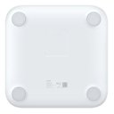 Ver imagem 3 de Balança Inteligente Huawei Scale 3 com APP Branca