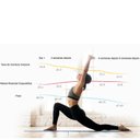 Ver imagem 6 de Balança Inteligente Huawei Scale 3 com APP Branca