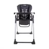 Cadeira de Alimentação Infantil Mellow Safety 1st Black - 3