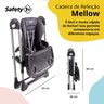 Cadeira de Alimentação Infantil Mellow Safety 1st Black - 7