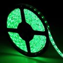 Ver imagem 1 de Fita 5m 5050 verde com fonte  Foyu TB 5028