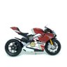 Miniatura Moto Ducati Panigale V4 S 2019 Coleçao Esportiva - 3
