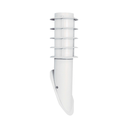 Ver imagem 1 de Arandela Balizador Taschibra de Parede TLF 22 E27 Bivolt Branco