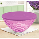 Ver imagem 2 de Tupperware Tigela Prisma Policarbonato Lilás 2 Litros Tupperware Tigela Prisma Policarbonato Lilás 2