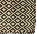 Ver imagem 2 de Tapete Kilim Vivaldi 150x200 Diamond
