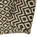 Ver imagem 3 de Tapete Kilim Vivaldi 150x200 Diamond