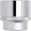 Ver imagem 1 de Soquete Sextavado 1/2" 18mm - 3300267 - Gedore Red