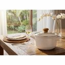Ver imagem 3 de Caçarola Duo 18 Cm 1,5 L Vanilla Ceraflame