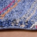 Ver imagem 3 de Tapete Belga Gante 2,40x3,40 Azul Abdalla