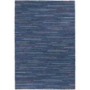 Ver imagem 2 de Tapete Belga Gante 2,40x3,40 Azul Abdalla