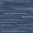 Ver imagem 5 de Tapete Belga Gante 2,40x3,40 Azul Abdalla