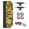 Skate Amador Wood Light Chinese Dragon Brown - 1