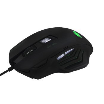 Mouse Gamer Viper Pro 3.600 Dpi Python - 410 - 5