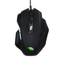 Ver imagem 1 de Mouse Gamer Viper Pro 3.600 Dpi Python - 410
