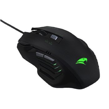 Mouse Gamer Viper Pro 3.600 Dpi Python - 410 - 4